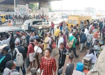 Abuja Ibadan transport fares
