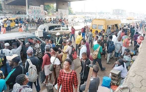 Abuja Ibadan transport fares