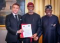 Nigeria US mining agreement
