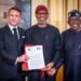 Nigeria US mining agreement