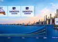 Nigerian industrialist Aliko Dangote has unveiled a $660 million petroleum infrastructure project linking Ethiopia to Djibouti’s coast