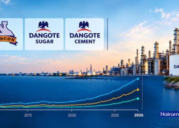 Nigerian industrialist Aliko Dangote has unveiled a $660 million petroleum infrastructure project linking Ethiopia to Djibouti’s coast