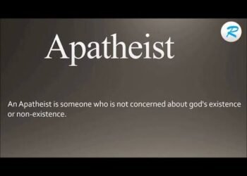 Ikechukwu Obasi apatheist