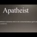Ikechukwu Obasi apatheist