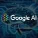 Google AI advertising tools