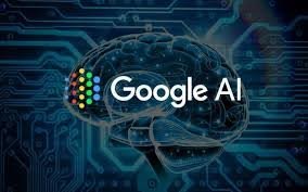 Google AI advertising tools