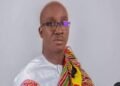 Okpebholo Uwelu Spare Parts Market grant