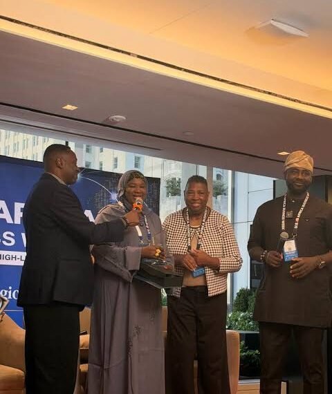 good governance must guarantee citizens safety and dignity