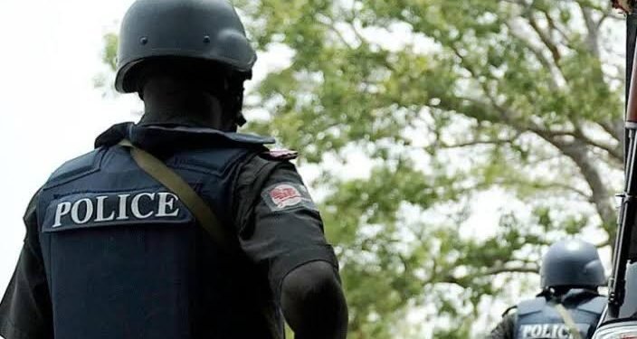 Gombe Police arrest suspects