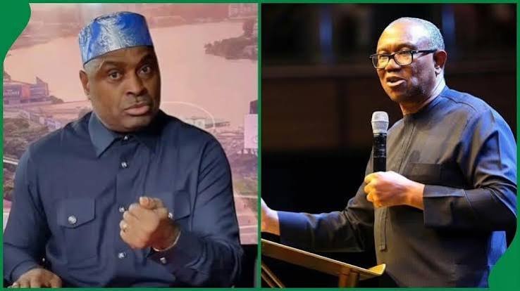 Okonkwo Obi Anambra debt