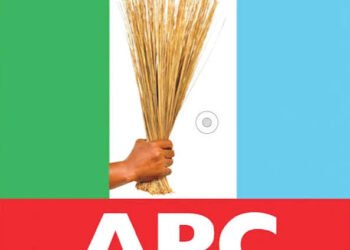 APC Enugu Yobe LG polls