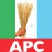 APC Enugu Yobe LG polls