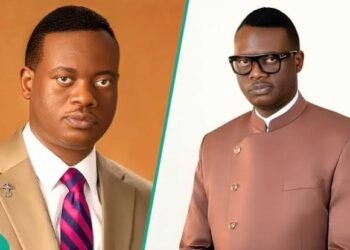 Apostle Osayi Breaks Silence