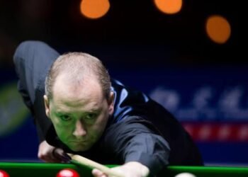 Graeme Dott sentenced,