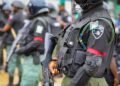 Police Release 4-Day Crime Reports In 12-States, FCT