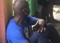 Baba Ijesha Mr Latin