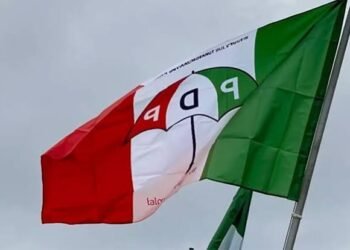 Taraba PDP Campaign Council