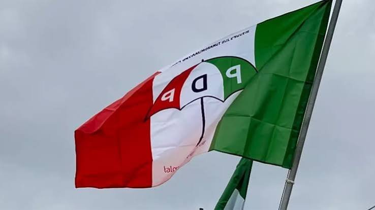 Taraba PDP Campaign Council