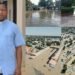 Port Harcourt flood victims