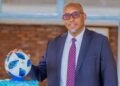 Fabrice Shema Resigns