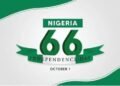 Nigeria 66th Independence Anniversary