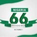 Nigeria 66th Independence Anniversary