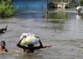 Rivers Flood