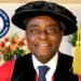 Nigerian Universities Global Ranking