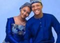 Ahmed XM Warns Social Media Users to Leave His Marriage Alone