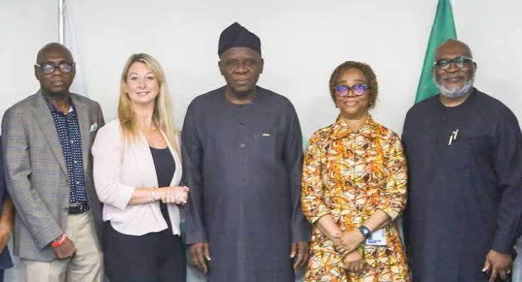 DOU Business School Set for Take-Off as Committee Submits Report
