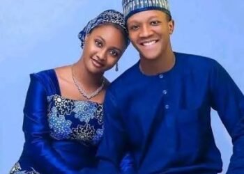 Ahmed XM Warns Social Media Users to Leave His Marriage Alone