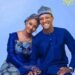 Ahmed XM Warns Social Media Users to Leave His Marriage Alone