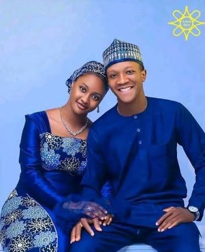 Ahmed XM Warns Social Media Users to Leave His Marriage Alone
