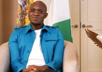 Tobi Adegboyega Breaks Silence, Tells Online Critics: ‘Go To Police Or Shut Up’