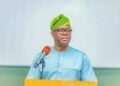 Seyi Makinde Says Nigeria Can Be Reset in Four Years If Elected President