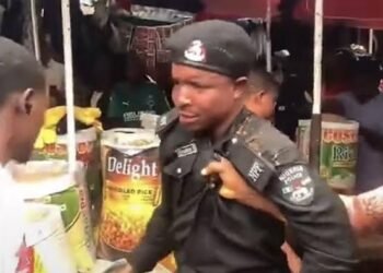 Normalcy Returns to Calabar as Police Arrest 60 Suspects Over Officer’s Attack