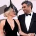 Lady Gaga Welcomes 1st Child With Fiancé Michael Polansky