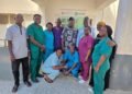 Free Fistula Surgery Outreach Targets Women, Girls in Taraba