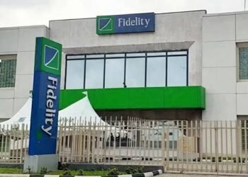 Fidelity Bank Increases Staff Salaries, Promotes 433 Employees