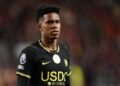 Estevao Addresses Limited Playing Time At Chelsea Under Alonso