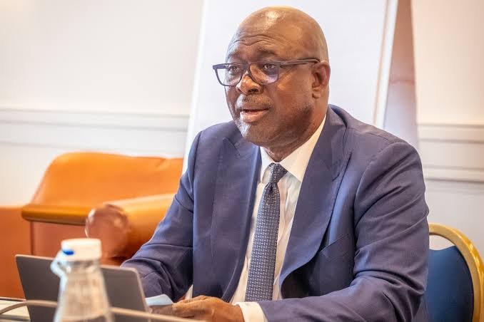 Lokpobiri Urges African Countries To Seek Solutions To Energy Challenges Locally