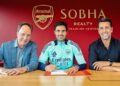 Arteta Accepts New Contract Extension With Arsenal
