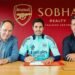 Arteta Accepts New Contract Extension With Arsenal