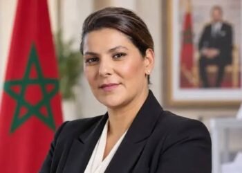 Morocco Appoints Fatima El Mansouri As 1st Female Prime Minister