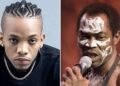 Tekno Says Fela Kuti Was Not His King, Names Oliver De Coque as Biggest Influence