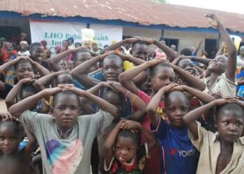 UBEC Raises Alarm Over 10m Nigerian Children Missing Early Education