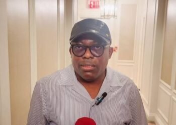 Governor Fubara Woos Investors At United Nations General Assembly In New York