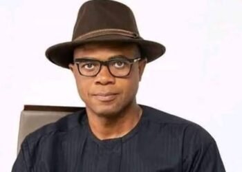 Rep. Ukodhiko Reaffirms Commitment To Education, Human Capital Development In Isoko
