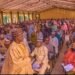 Yobe Begins Promotion Screening For 342 Senior Civil Servants