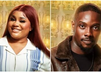 BBNaija S11: Yusuf Reveals What Attracted Him To Bells, Speaks On Relationship After Show